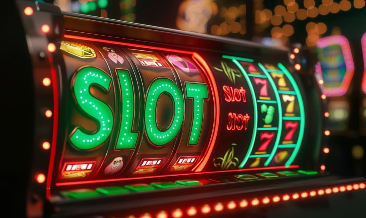 Antarmuka slotwin138 yang user-friendly menampilkan navigasi mudah dan akses cepat ke game Nolimit City